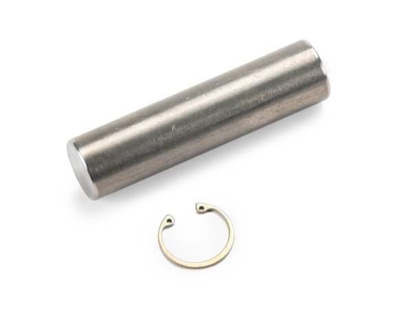 Factor 55 - TITANIUM PIN -- FLATLINK XXL | 00102 - Image 1
