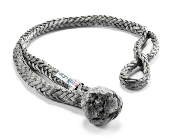 STANDARD DUTY SOFT SHACKLE 7/8IN X 24IN | 00126 - Image 1