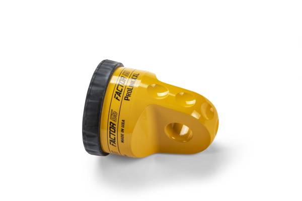 PROLINK XXL WINCH SHACKLE MOUNT -- YELLOW | 00210-03 - Image 1
