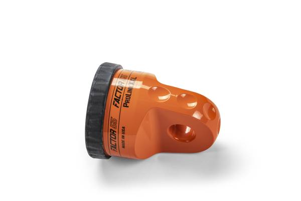 PROLINK XXL WINCH SHACKLE MOUNT -- ORANGE | 00210-07 - Image 1