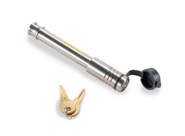 Factor 55 - LOCKING HITCH PIN FOR 2IN AND 2.5IN RECEIVERS | 00237 - Image 1