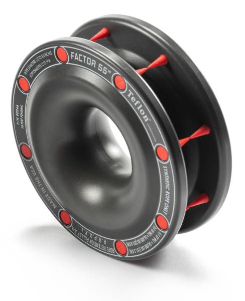 Factor 55 - ROPE RETNETION PULLEY XXL (RRP XXL) | 00266 - Image 1