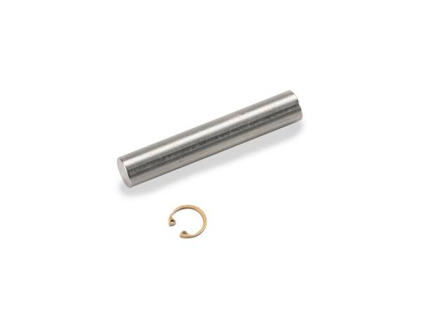 Factor 55 - TITANIUM PIN -- ULTRAHOOK XTV, FLATLINK XTV | 00277 - Image 1