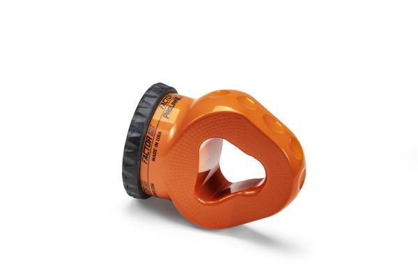 PROLINK "E" EXPERT WINCH SHACKLE MOUNT -- ORANGE | 00310-07 - Image 1