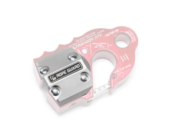 Factor 55 - ULTRAHOOK XTV ROPE GUARD | 00382 - Image 1