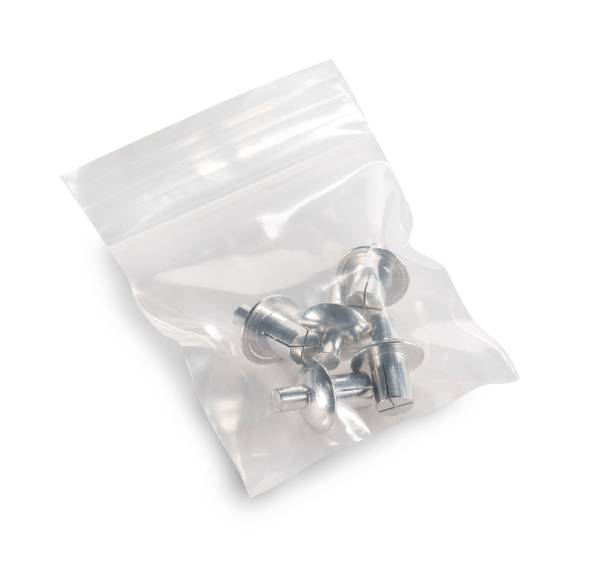 Factor 55 - ROPE GUARD RIVETS (QTY 5) -- FITS ALL ROPE GUARDS | 00391 - Image 1