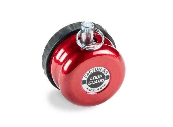 LOOP GUARD XXL -- RED | 00455-01 - Image 1