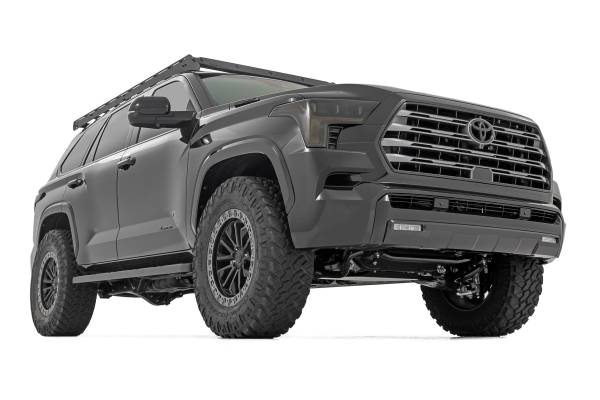 Rough Country - 3.5 Inch Lift Kit - Toyota Sequoia 4WD (2023-2025) | 70330_A - Image 1