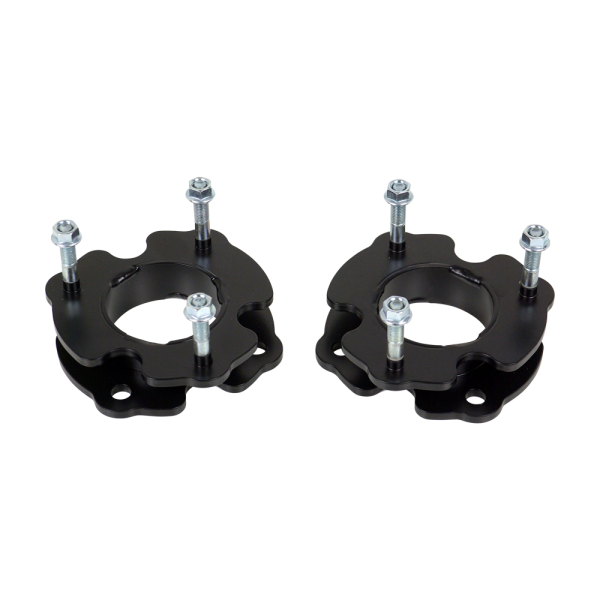 ReadyLift - 2" Front Leveling Kit - Ford Super Duty 4WD 1999-2004 | 66-2085 - Image 1