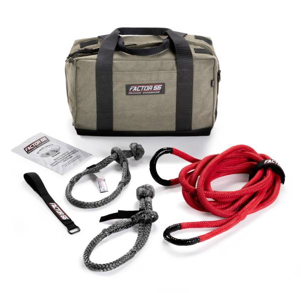 Factor 55 - ST ANTHONY  KINETIC RECOVERY KIT | 00492 - Image 1