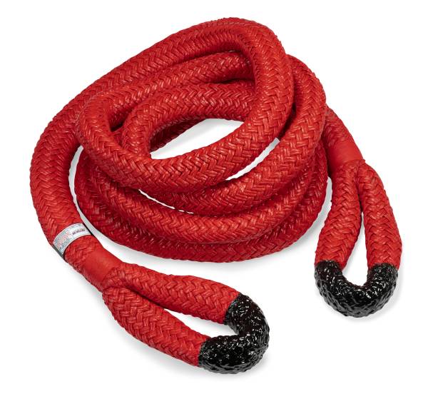 Factor 55 - EXTREME DUTY KINETIC ENERGY ROPE 2-1/2IN DIA X 30FT | 00562 - Image 1