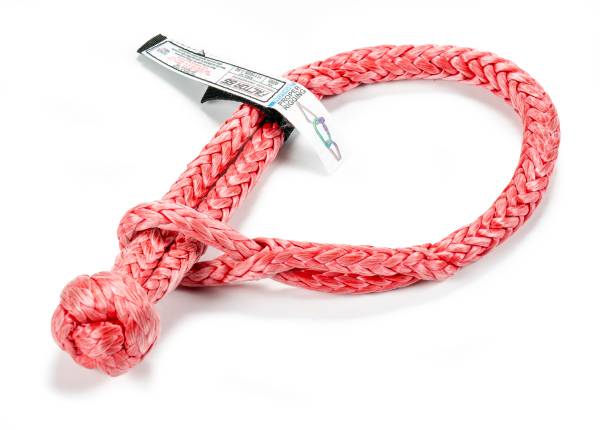 STANDARD DUTY SOFT SHACKLE 1/2IN X 10IN | 00585 - Image 1