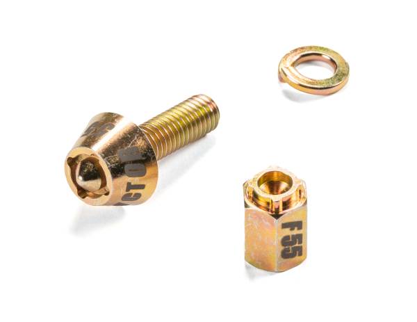 Factor 55 - WINCH LOCK ASSEMBLY  3/8-16 - Image 1