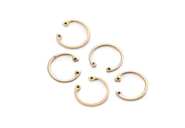 Factor 55 - INTERNAL RETAINING RING (QTY 5) -- PROLINK XXL | 10512 - Image 1