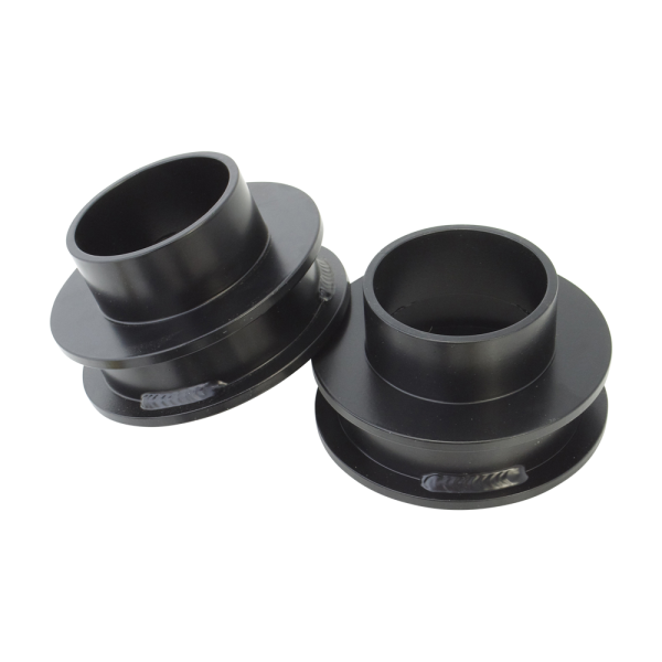 ReadyLift - 2.5'' Rear Spacer Kit - 2014-2023 Ram 2500 HD | 26-1925 - Image 1