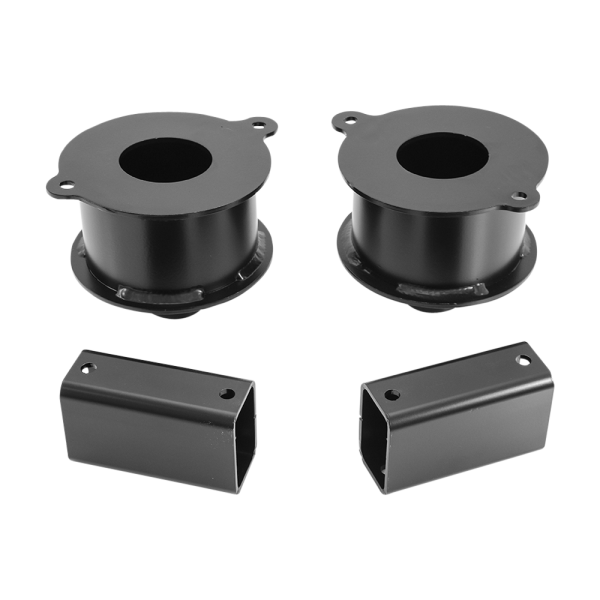 ReadyLift - 3.5'' Rear Spacer Kit - 2014-2023 Ram 2500 HD | 26-1935 - Image 1