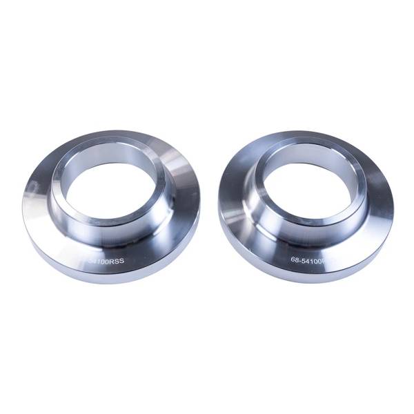 1'' Rear Spacer Kit 2024-Up Toyota Tacoma | 26-54100 - Image 1