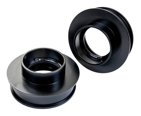 2'' Rear Spacer Kit 2024-2025 Up Toyota Tacoma | 26-54200 - Image 1