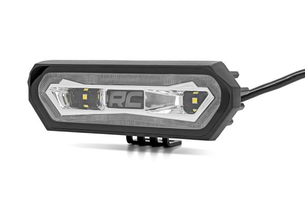Rough Country - Rough Country - LED Multi-Functional Chase Light | 70708 - Image 1