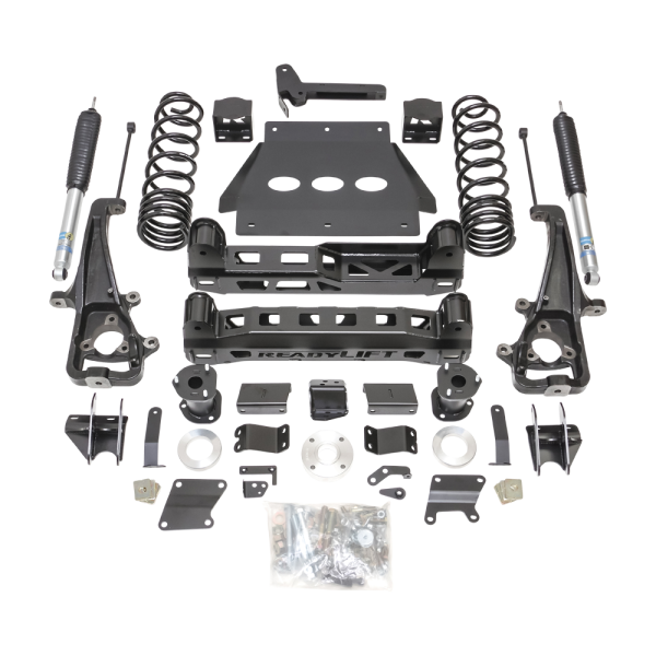 ReadyLift - 6" Lift Kit - Dodge/Ram 1500 - 2019-2023 | 44-1960 - Image 1