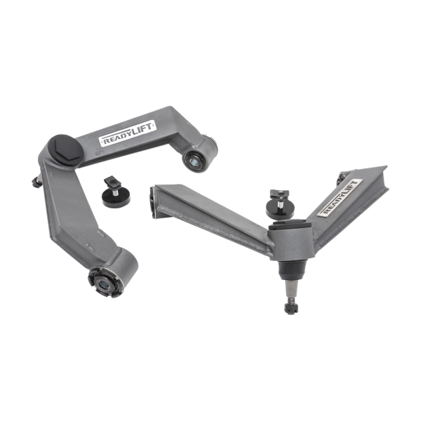 ReadyLift - Xtreme-Duty Fabricated A-Arm Kit - GM Silverado / Sierra 2500HD/3500HD 2020-2023 | 44-3035 - Image 1