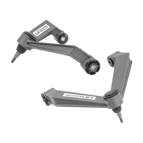ReadyLift - Xtreme-Duty Fabricated A-Arm Kit - GM Silverado / Sierra 2500HD/3500HD 2011-2019 | 44-3100 - Image 1