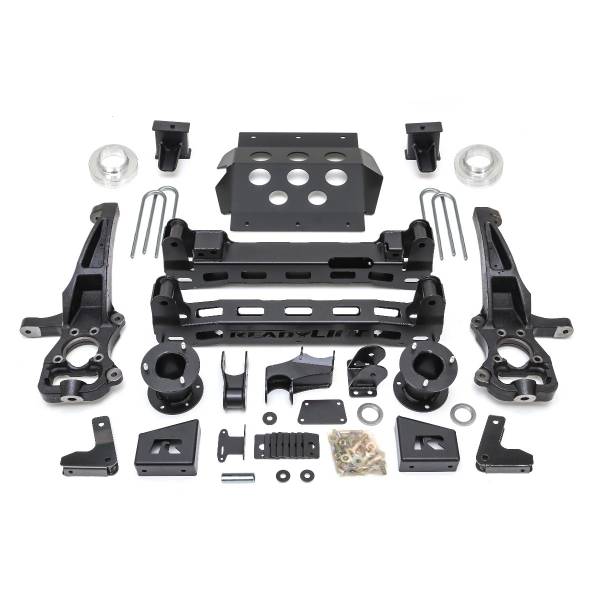6" Big Lift Kit 2025 GM Silverado/Sierra 1500 Denali/High Country With ARC | 44-35615 - Image 1