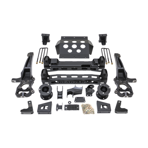 ReadyLift - 6'' Big Lift Kit 1500 Denali / High Country With ARC | 44-39610 - Image 1