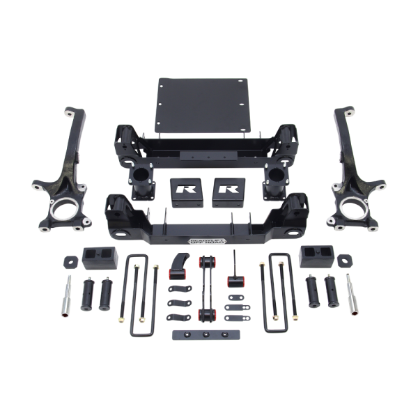 ReadyLift - 4" Lift Kit - Toyota Tundra TRD Pro 2015-2021 | 44-5640 - Image 1