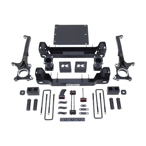 ReadyLift - 6" Lift Kit - Toyota Tundra 2007-2021 | 44-5675 - Image 1