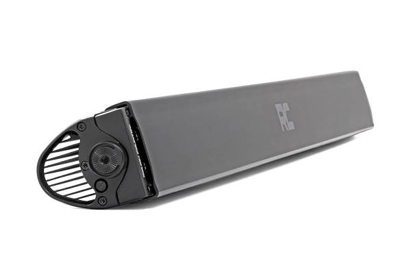 Rough Country - Rough Country - 50 Inch Black Series LED Light Bar - Dual Row | 70950BL - Image 1