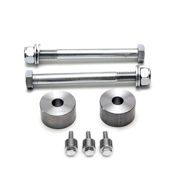 ReadyLift - Tundra Diffential Drop Kit | 47-5005 - Image 1