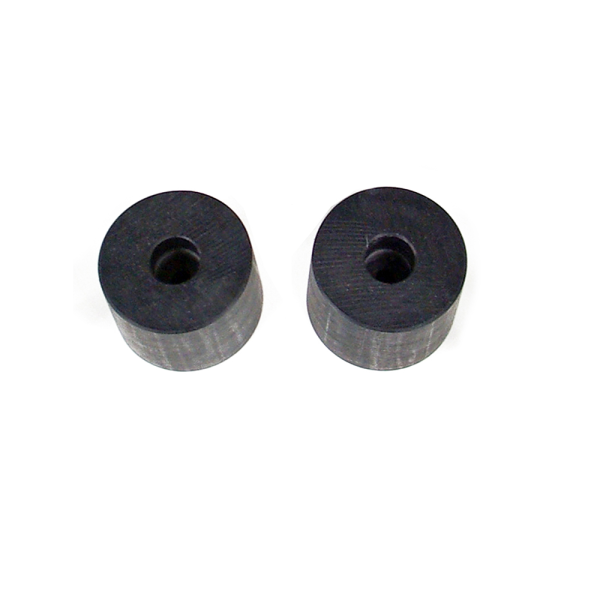 ReadyLift - AMI 4.0'' FRONT BUMP STOP EXTENSION KIT | 47-6010 - Image 1