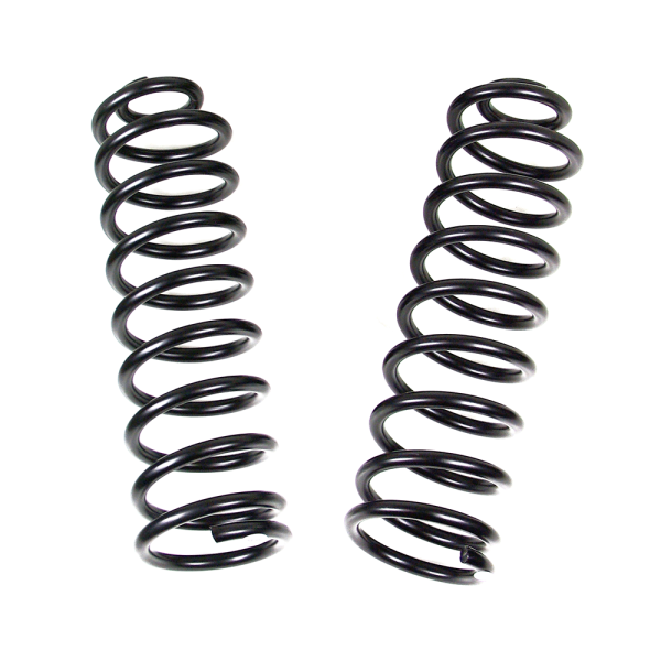 ReadyLift - 4.0'' REAR  COIL SPRINGS  (PAI | 47-6402 - Image 1