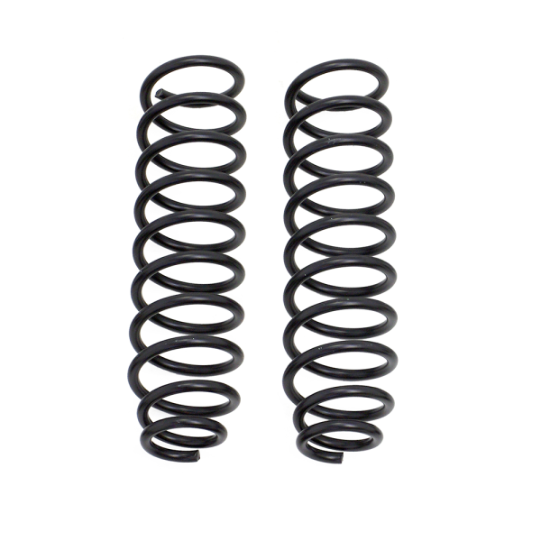 ReadyLift - 2.5'' FRONT COIL SPRINGS  (PAI | 47-6724F - Image 1