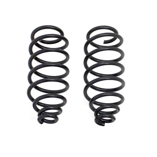 ReadyLift - 2.5'' REAR  COIL SPRINGS  (PAI | 47-6724R - Image 1
