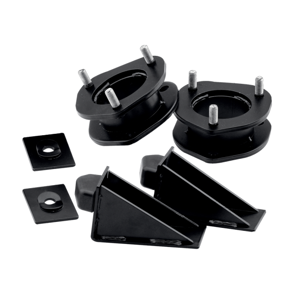 ReadyLift - 2.5" Leveling Kit W/ Tubular Control Arms - Dodge Ram 1500 4WD 2006-2023 | 66-1026 - Image 1