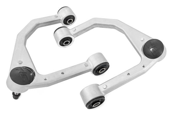 Rough Country - Rough Country - Forged Upper Control Arms - 3.5 Inch Lift - Toyota Tundra 2WD/4WD (2022-2025) | 71400 - Image 1