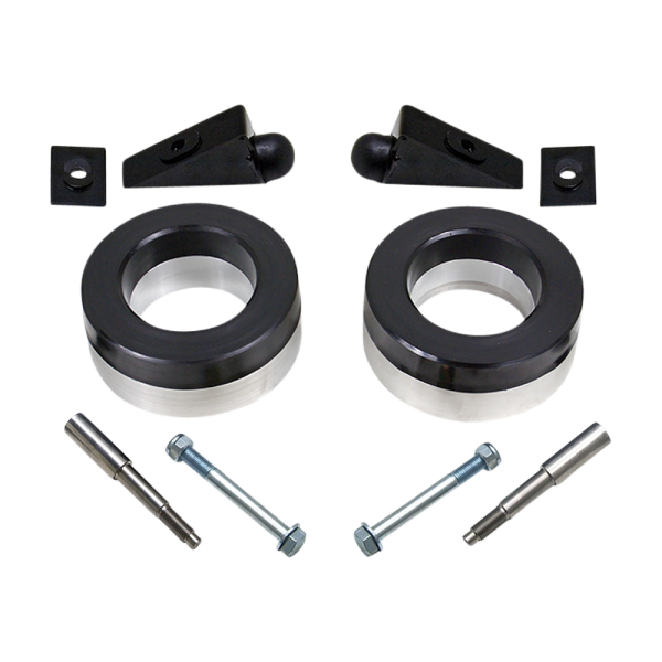 2.25" Leveling Kit - Dodge Ram 1500 2WD 2006-2008 | 66-1055 - Image 1