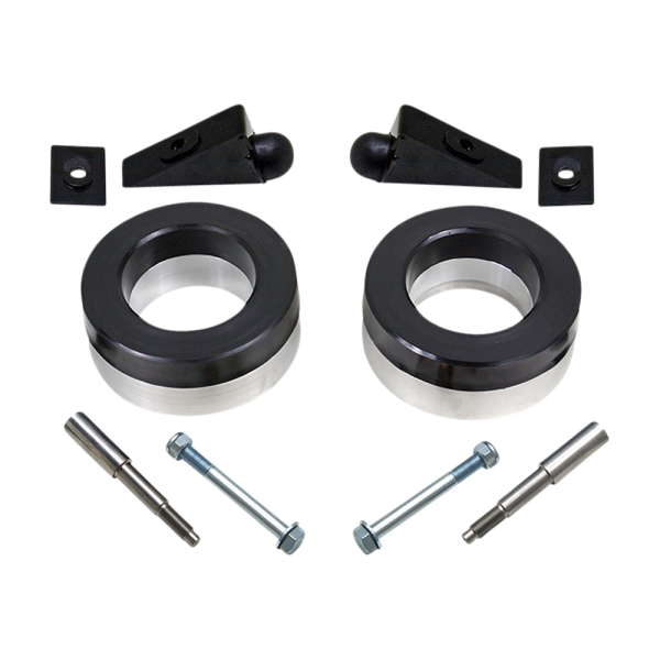 ReadyLift - 1.75" Leveling Kit - Dodge Ram 2500/3500 4WD 2013-2018 | 66-1113 - Image 1