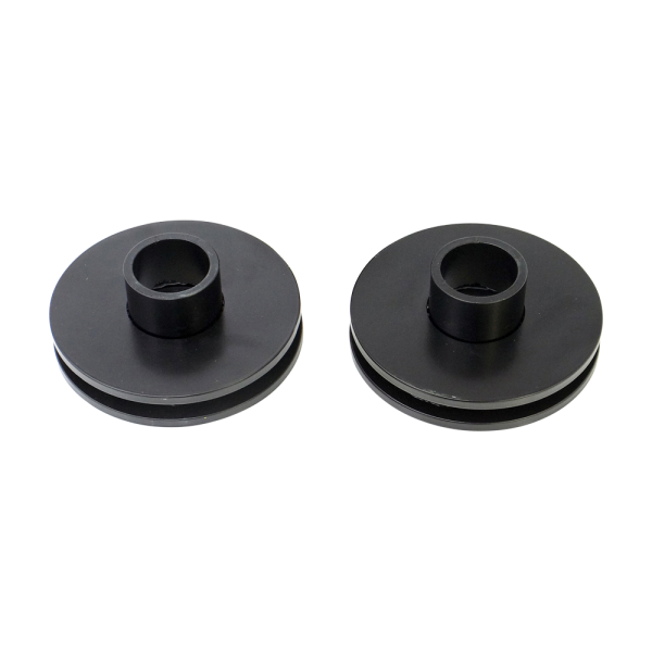 ReadyLift - 1" Rear Coil Spring Spacer Kit - Dodge Ram 2500 4WD 2014-2018 | 66-1211 - Image 1