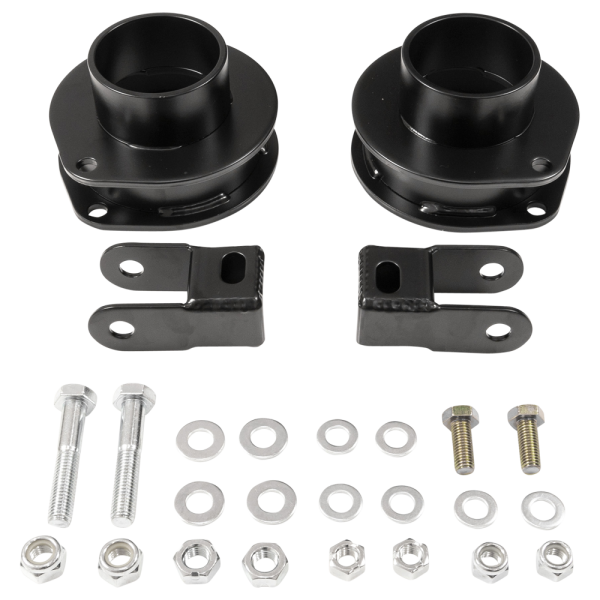 ReadyLift - 1.75" Leveling Kit - Dodge Ram 2500/3500 4WD 2019-2023 (New Body) | 66-19180 - Image 1