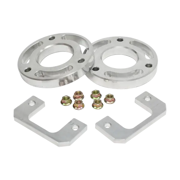 ReadyLift - 2.25" Front Leveling Kit - GM Full Size Truck / SUV 1500 LD 6-Lug 2007-2018 | 66-3085 - Image 1