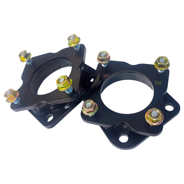 2" Front Leveling Kit - Toyota Tundra 2022-2023 | 66-52200 - Image 1