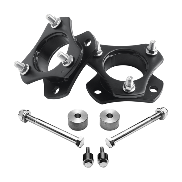 ReadyLift - 3" Front Leveling Kit - Toyota Tundra TRD / SR5 Rock Warrior 2007-2021 | 66-5251 - Image 1