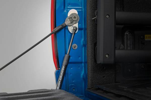 Rough Country - Rough Country - Tailgate Assist - Ford Maverick 2WD/4WD (2022-2025) | 73211 - Image 1