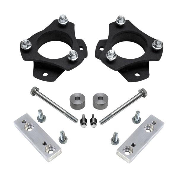 2.75-3" Front Leveling Kit - Toyota Tacoma TRD / SR5 Rock Warrior 2005-2021 | 66-5912 - Image 1