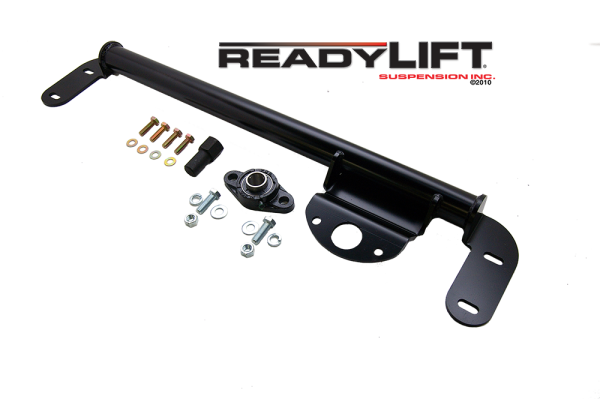 ReadyLift - Steering Box Stabilizer Bar - Dodge Ram 2500/3500 4WD 2003-2008 | 67-1090 - Image 1