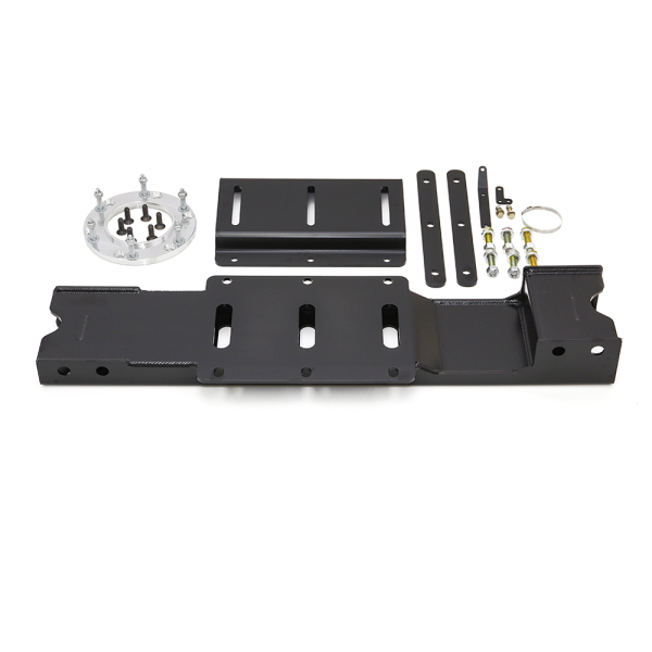 ReadyLift - 2019-2023 Ram 2500 4WD HD - Driveline Indexing System Kit | 67-1961 - Image 1