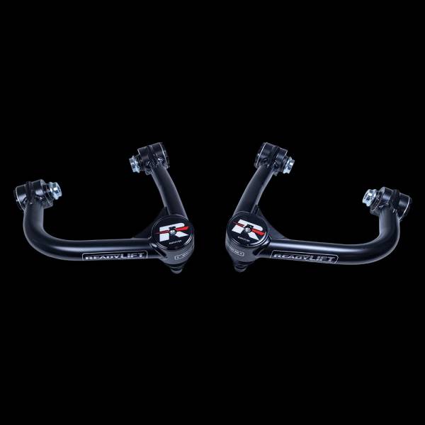 ReadyLift - Leveling & SST Lifts Upper Control Arms-New Bushings & High Angle Ball Joint | 67-21362 - Image 1